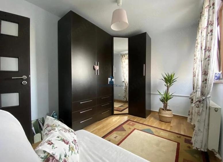 Vanzare Apartament 3 Camere Semidecomandat Berceni-Secuilor - 2