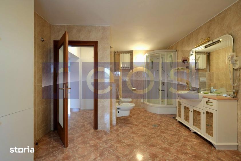 INCHIRIERE SPATIU | 5 CAMERE | ZONA OCTAVIAN GOGA - 2