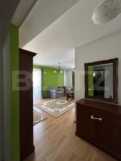 Apartament 3 camere, decomandat, zona Zamca - 1