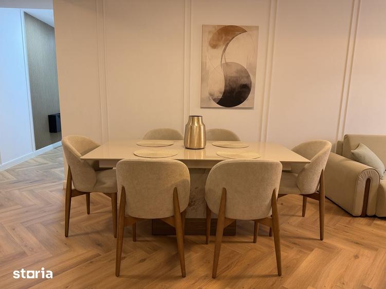 NOU - PRIMA INCHIRIERE | MOBILAT SI UTILAT LUX | LOC DE PARCARE INCLUS - 8