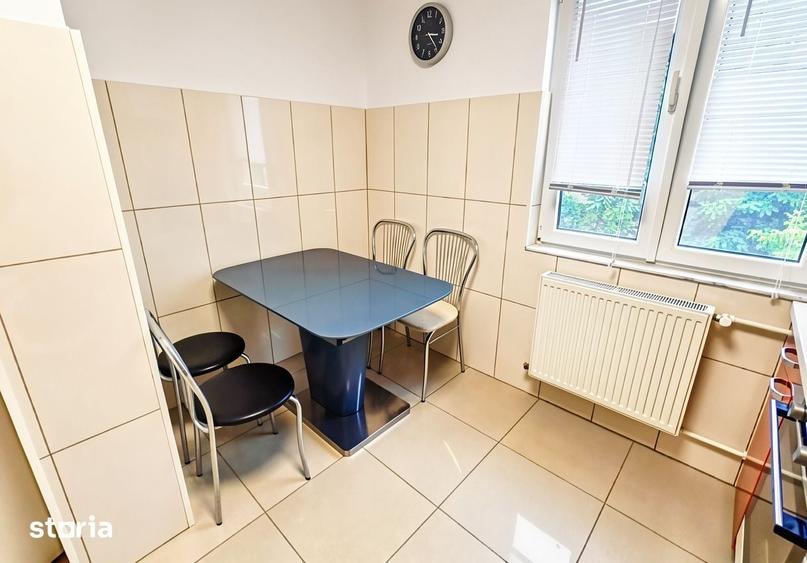 Apartament 3 Camere | 5 min Metrou Valea Ialomi?ei | Centrala Proprie - 6