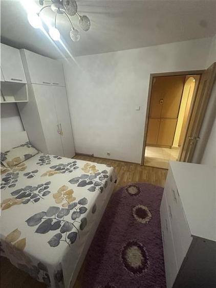 Apartament cu 2 camere decomandat, mobilat în Lipovei