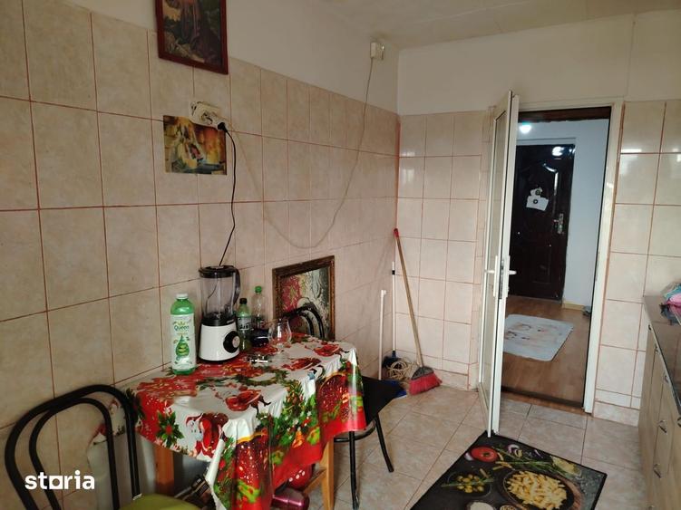 Garsonieră în Vitan