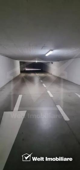 Apartament cu 2 camere decomandat, mobilat în Europa
