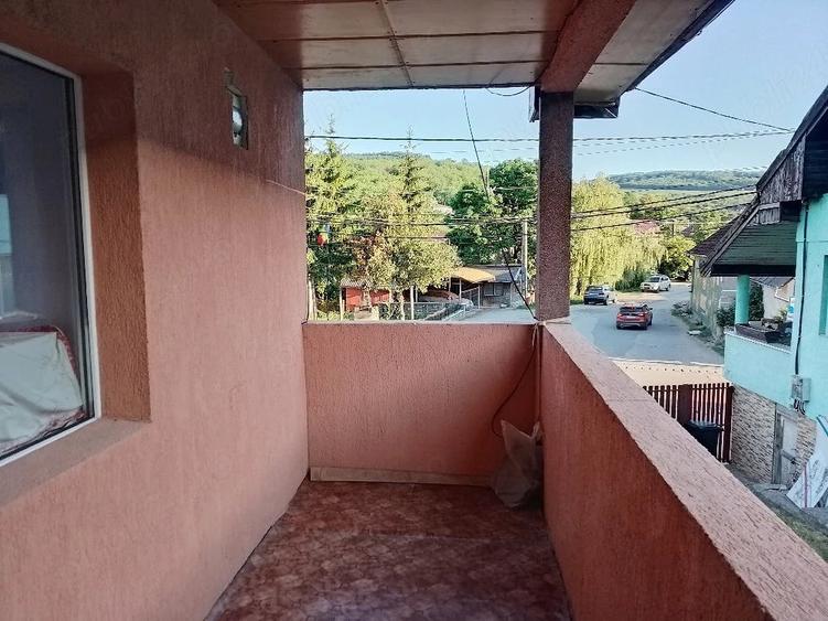 Casă cu 2 camere cu Teren 820 Mp în Suceagu