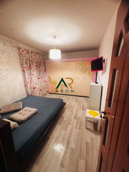 Apartament cu 2 camere decomandat, mobilat în Titan