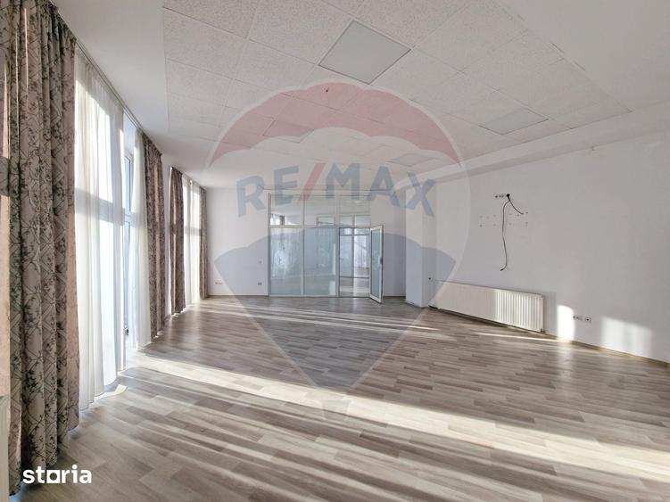 Spa?iu de inchiriat 405 mp | Parcare | Zona Vitan Dristor Sector 3 - 14