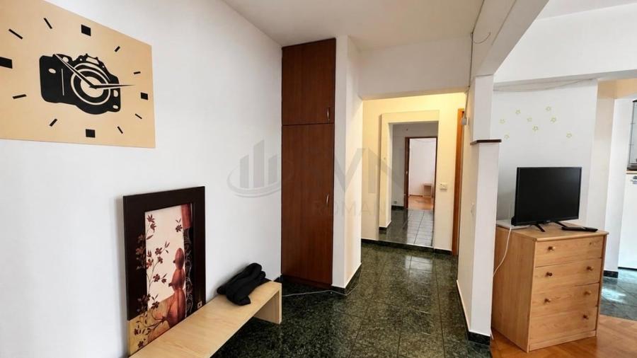 REA1029577 Apartament 2 camere | metrou Obor – Șoseaua Colentina | Etaj 1 - 7