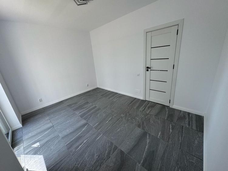 Apartament cu 2 camere în Apahida