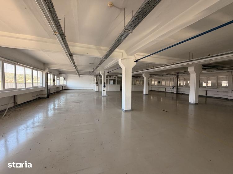 Spațiu comercial, de 700 mp, în Central