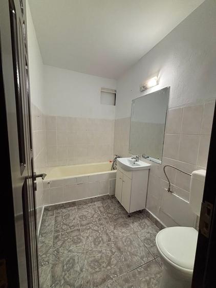 Garsonieră decomandată în Lujerului