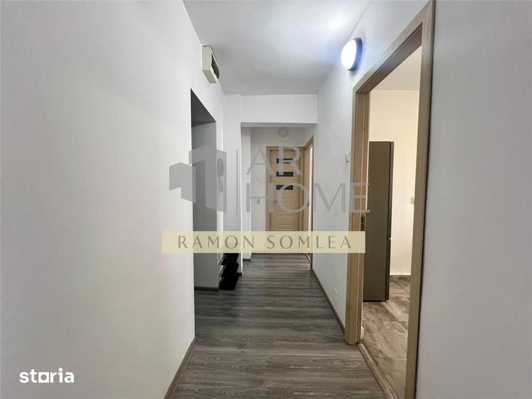 Apartament 2 camere, ultracentral, Ploiesti - 2