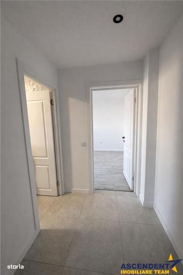 Apartament cu 2 camere decomandat, mobilat în Bartolomeu