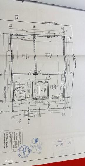 Vila premium 360 mp construiti, 524 mp teren, Rosu-Chiajna - 1