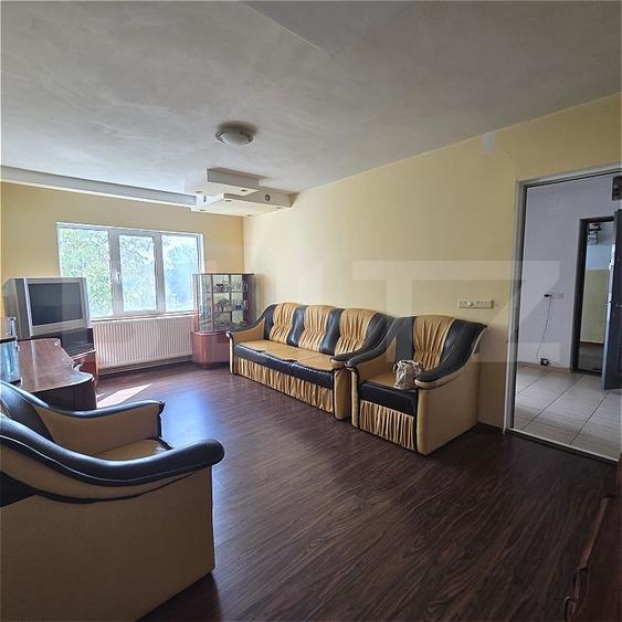 3 camere în Micro 16 – 68 mp, garaj propriu și o boxă cât o cameră - 4
