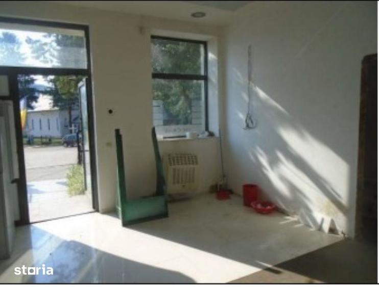 Spațiu comercial, de 46.26 mp, în Sânmihaiu de Câmpie