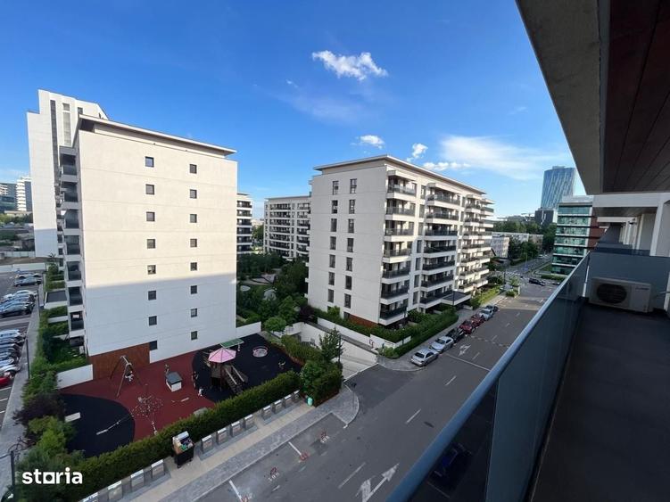 Apartament Premium 4 Camere | Mobilat & Utilat Complet | 2 parcari - 18