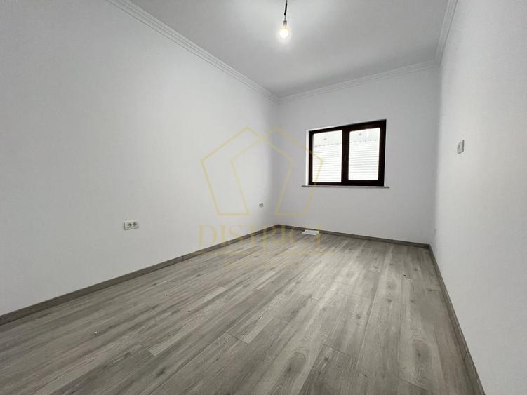 Duplex cu 5 camere, bucatarie inchisa, la cheie | Giarmata - 10
