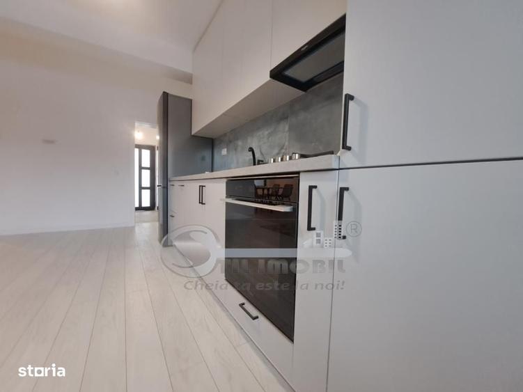 Apartament 2 camere Valea Lupului - 5