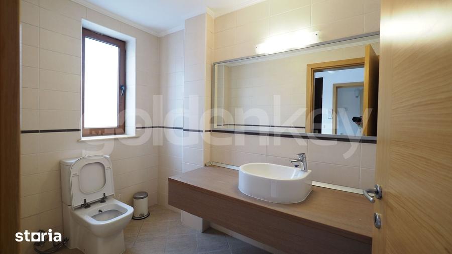 Vila duplex in complex cu piscina - 11