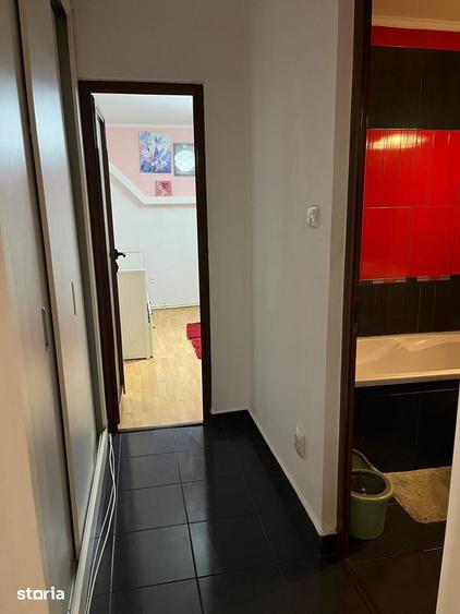 Apartament cu 2 camere în Tudor Vladimirescu