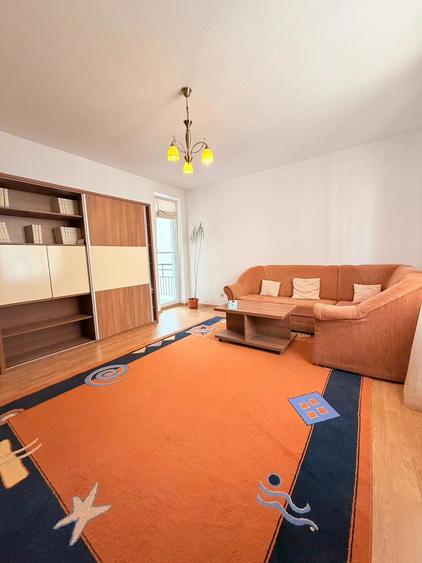 Apartament cu 2 camere decomandat în Turnișor