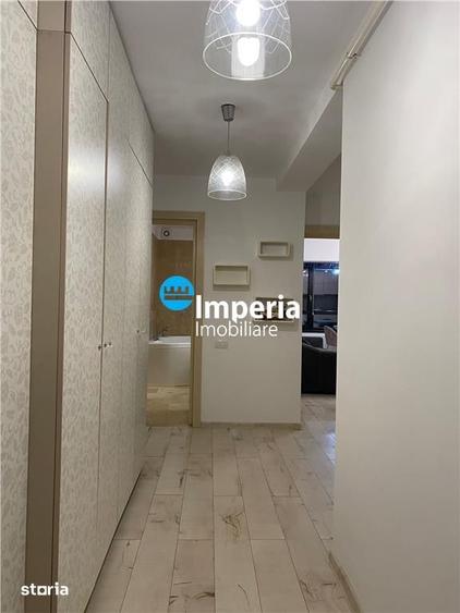 Apartament 3 camere, open space, zona Moara de Vant - Complex Roua Res - 7