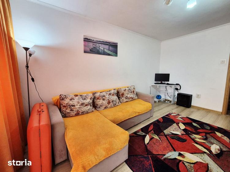 Apartament cu 2 camere decomandat în Brătianu