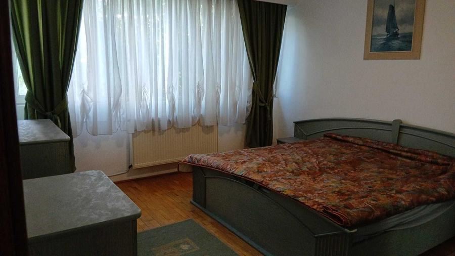 Apartament cu 2 camere semidecomandat în Unirii