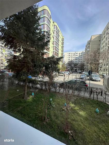 Apartament cu 2 camere, mobilat în Pantelimon