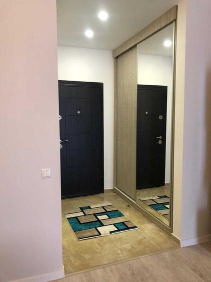 Garsoniera de inchiriat, Avangarde City, Militari Residence - 3