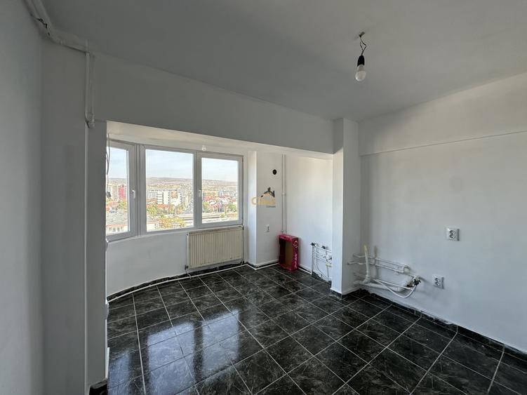Apartament cu 2 camere decomandat în Mărăști