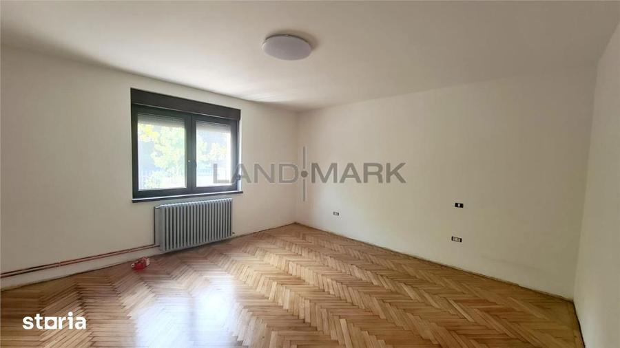 Spațiu comercial, de 100 mp, în Circumvalațiunii
