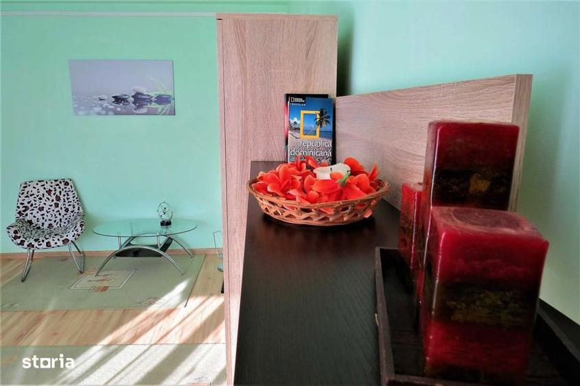 Apartament cu 2 camere în Sud