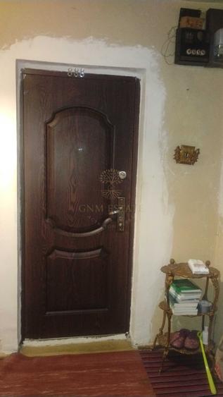 Apartament cu 2 camere decomandat în Lujerului
