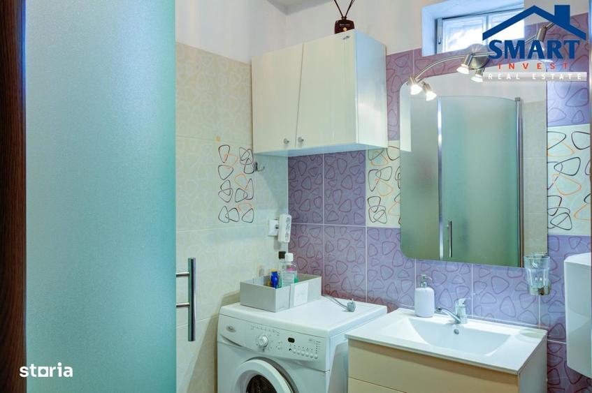 Apartament 2 camere Metrou Jiului - Bucurestii Noi - Bazilescu - 5