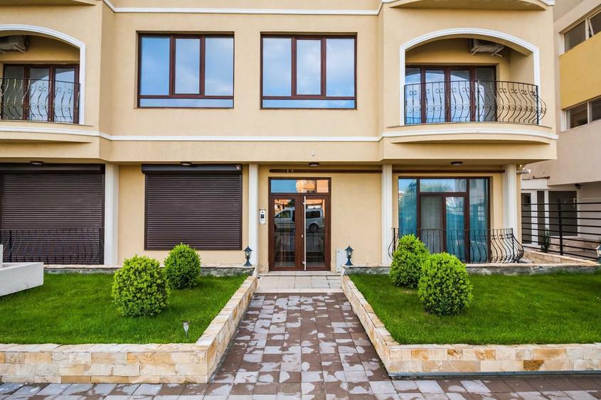 Apartament 2 Camere | Mamaia Nord | Cartagena | 49 MP | 500 | DIRECT PROPRIETAR - 2