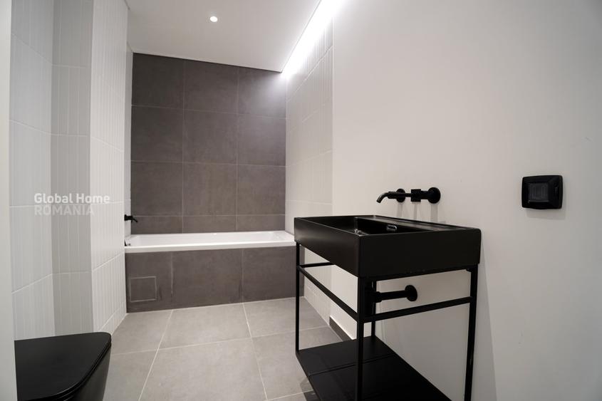 Apartament cu 2 camere decomandat în Floreasca