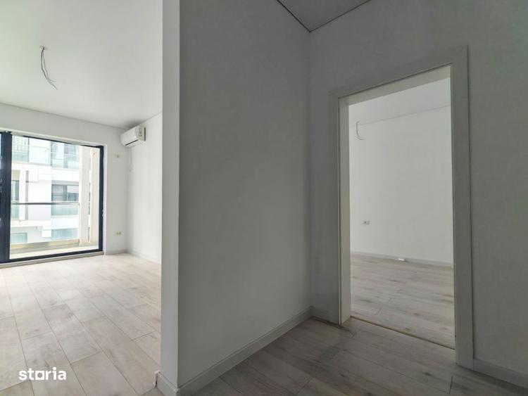 Apartament cu 2 camere în Nord — fotografia 2