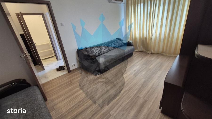 Apartament cu 2 camere în Alexandru Obregia