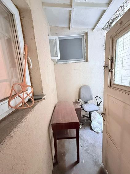 Apartament cu 2 camere circular, mobilat în Sala Palatului