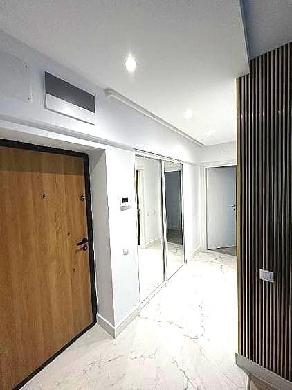 Apartament cu 2 camere decomandat, mobilat în Pipera