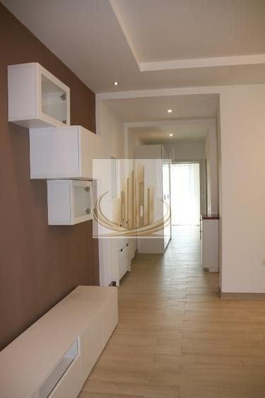 Apartament cu 2 camere decomandat, mobilat în Dumbrăvița