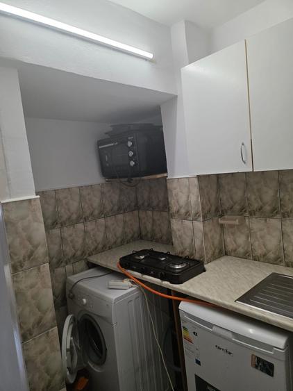Garsoniera de inchiriat, pe Cojocnei - 3