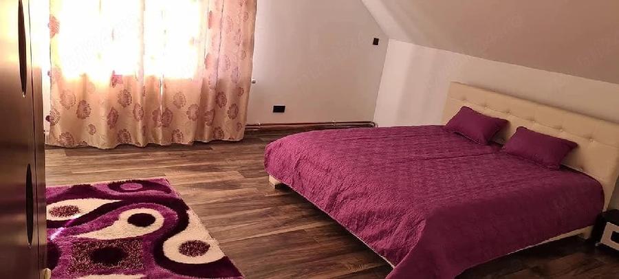 Casă cu 7 camere cu Teren 820 Mp în Central