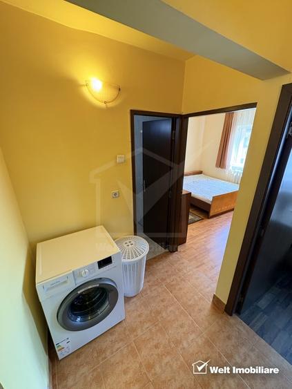 Apartament cu 3 camere decomandat în Grigorescu