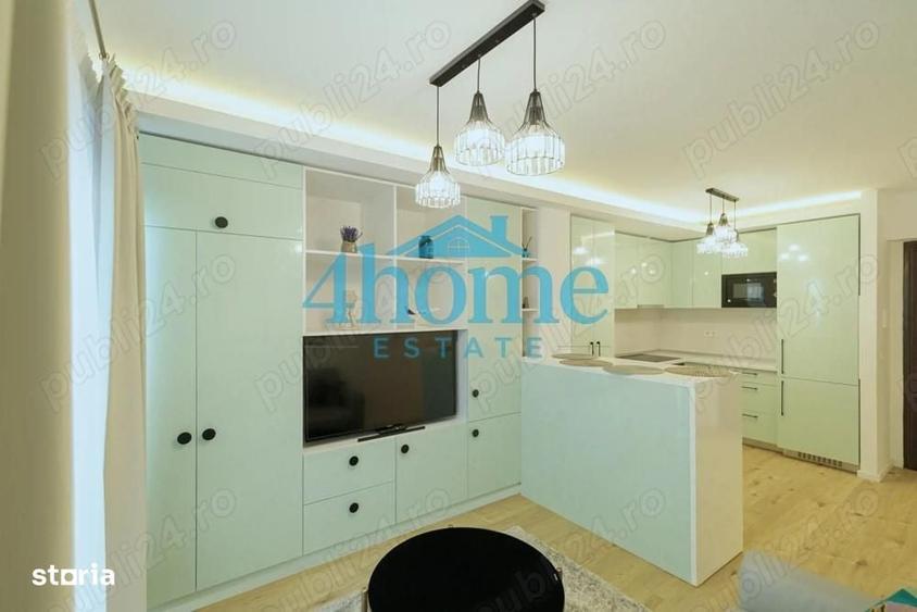 Apartament 2 camere|Belvedere Residence|Pipera |Metrou|Bloc Nou - 3