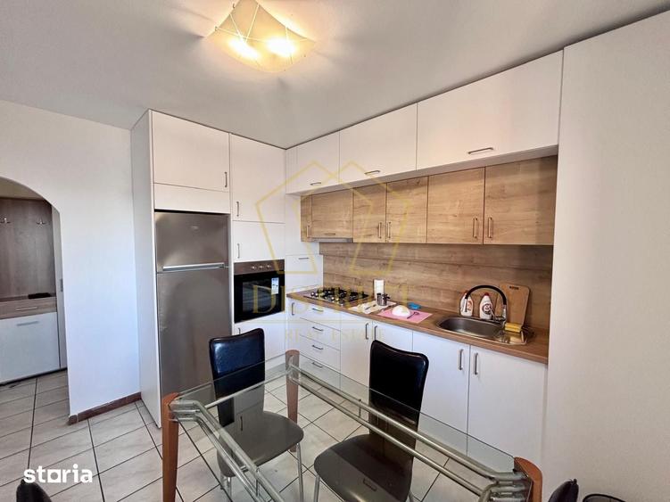 Apartament cu 4 camere în Ileanda