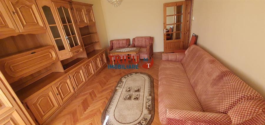 Apartament 2 camere mobilat si utilat de vanzare - 2