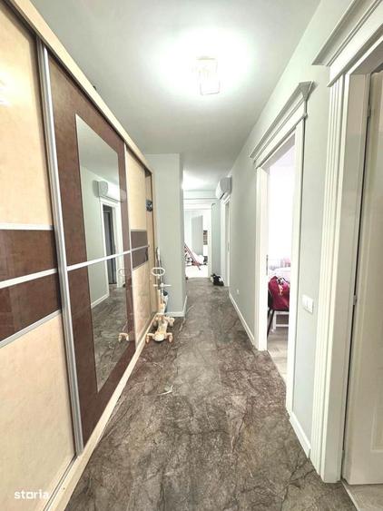 Apartament cu 3 camere decomandat în Lunca Cetățuii